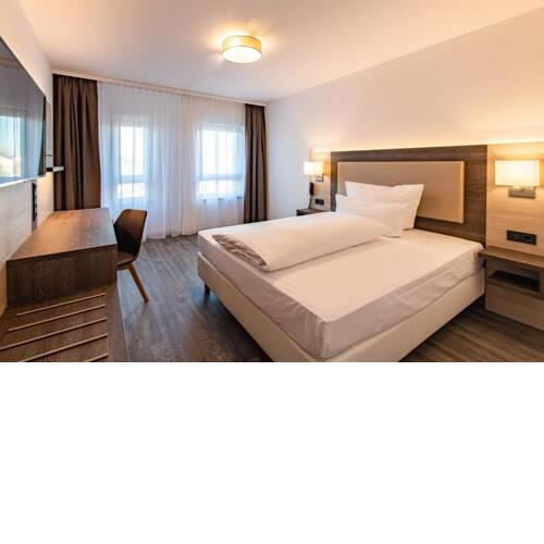 Hotel Newton Ludwigshafen