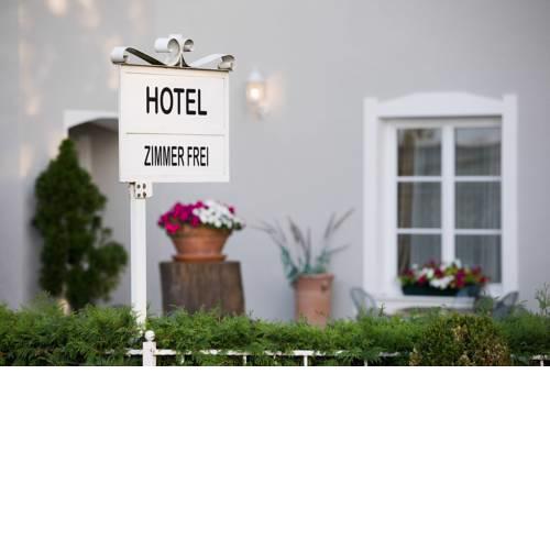 Hotel Nibelungenhof