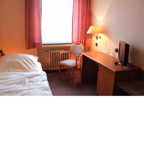 Hotel Niederée
