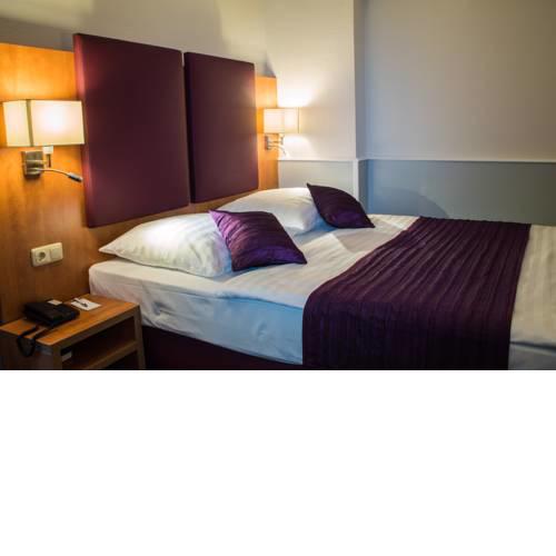 Hotel Niederrad