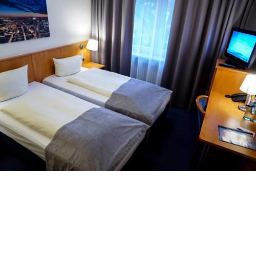 Hotel Niederräder Hof