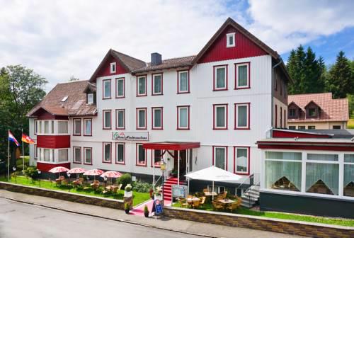 Hotel Niedersachsen Harz