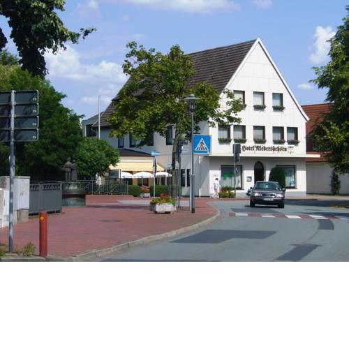 Hotel Niedersachsen