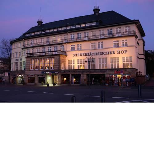 Hotel Niedersächsischer Hof