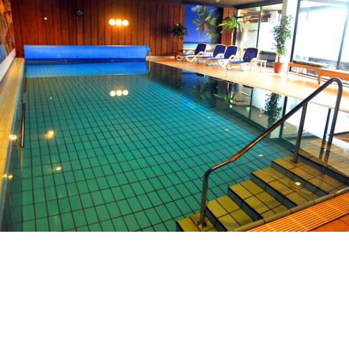 Hotel Niedersfeld-Winterberg