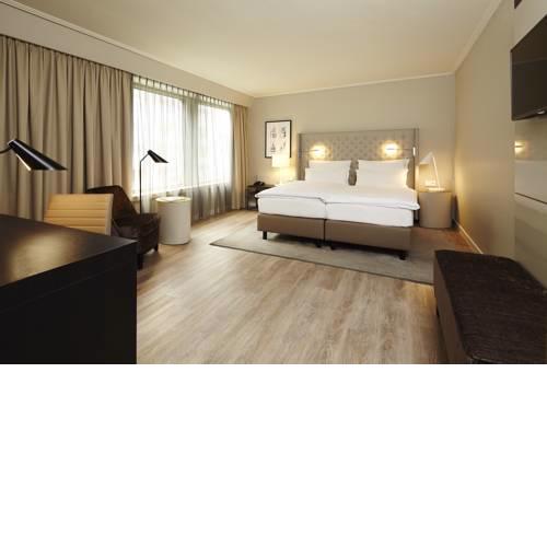 Hotel Nikko Düsseldorf
