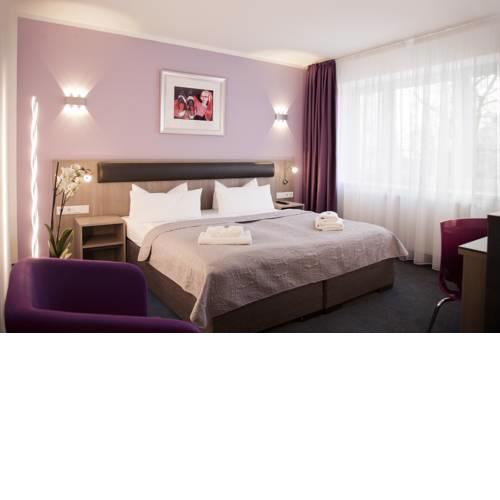 Hotel Nikolai Residence