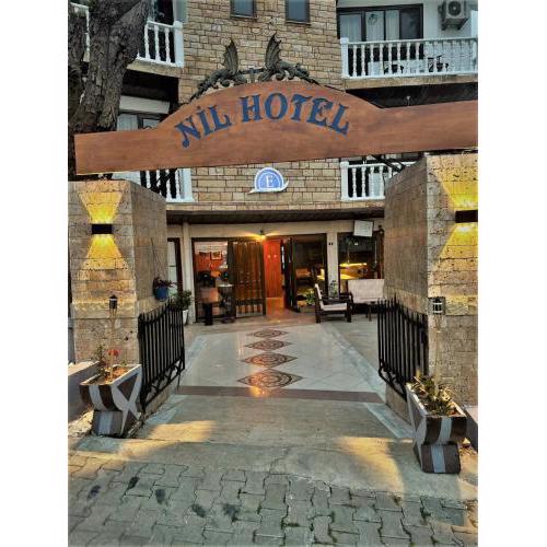 hotel nil