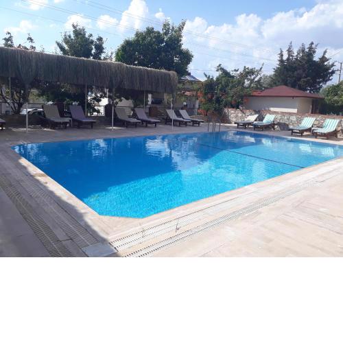 Hotel NilSu