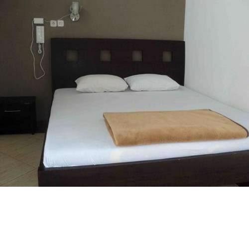 Hotel Nirwana Situbondo RedPartner
