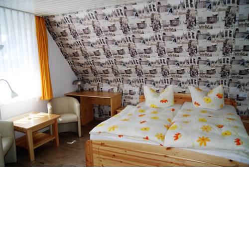 Hotel Nitzschke
