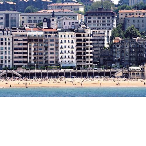 Hotel Niza