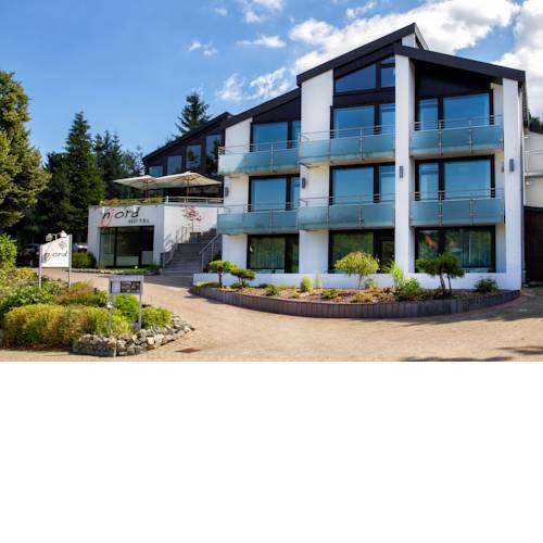 Hotel Njord