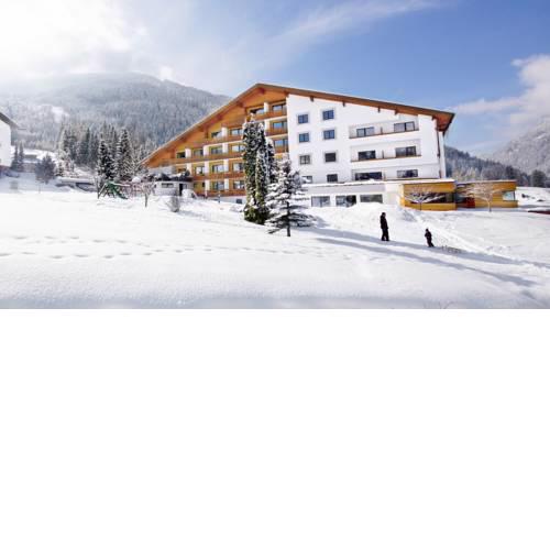 Hotel NockResort
