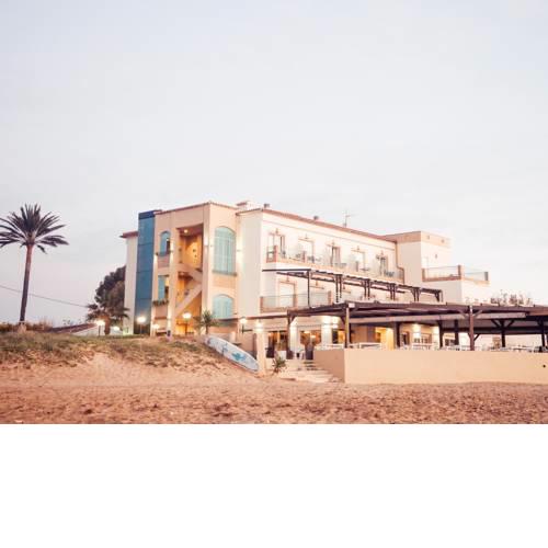 Hotel Noguera Mar