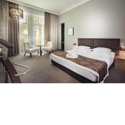 Hotel NOIR
