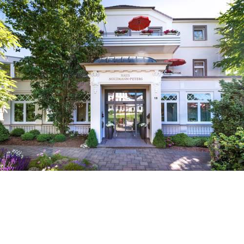 Hotel Noltmann-Peters