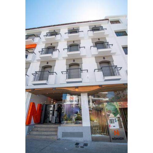 Hotel Nomada