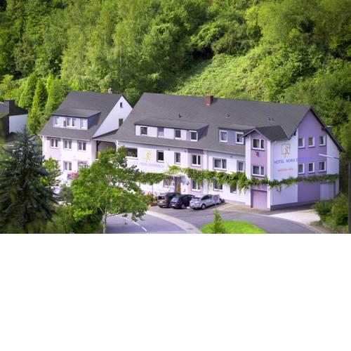 Hotel Nora Emmerich