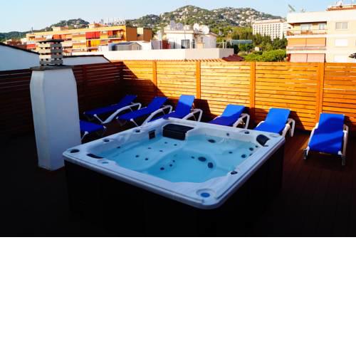 Hotel Norai