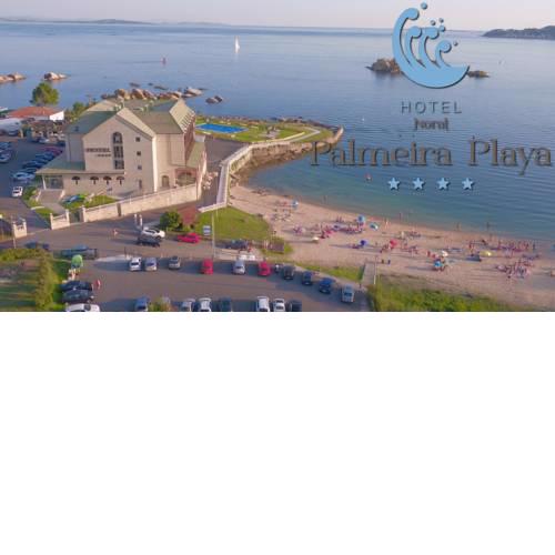 Hotel Norat Palmeira Playa