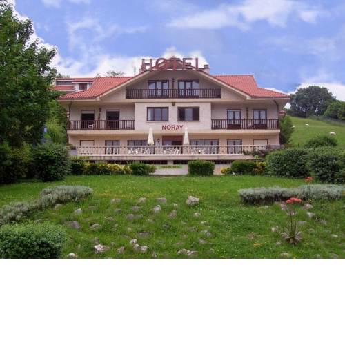 Hotel Noray