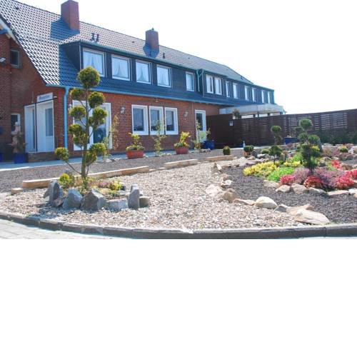 Hotel Norden Norddeich