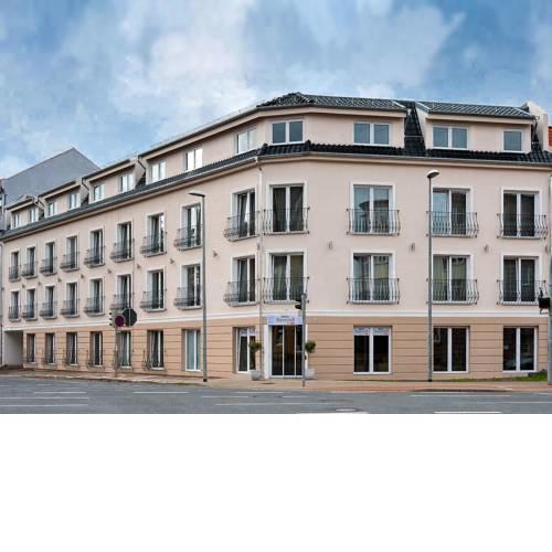 Hotel Nordhausen