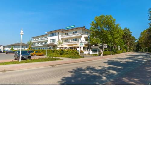 Hotel Nordkap