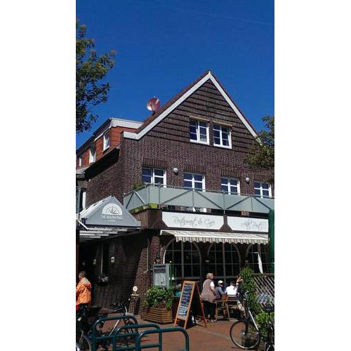 Hotel Nordwind