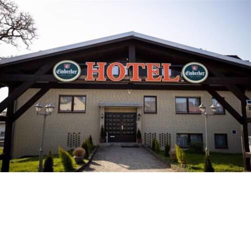 Hotel Northeim Friesenhof