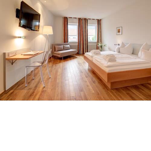 Hotel Nothaft