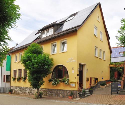 Hotel Nothwang
