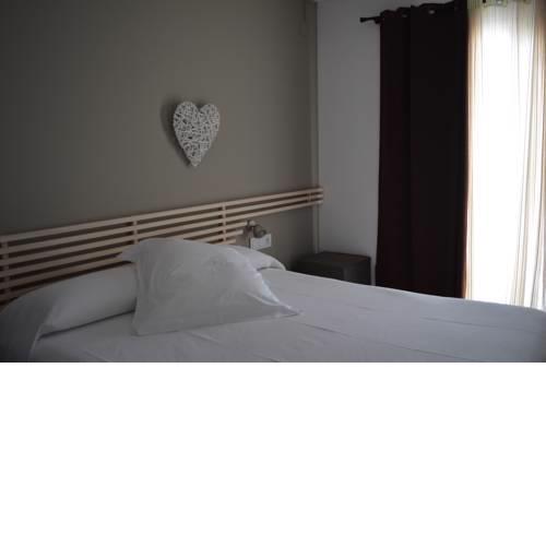 Hotel Nou Estrelles