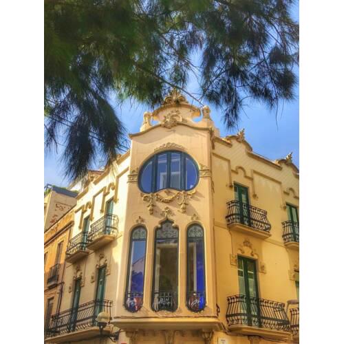 Hotel Noucentista