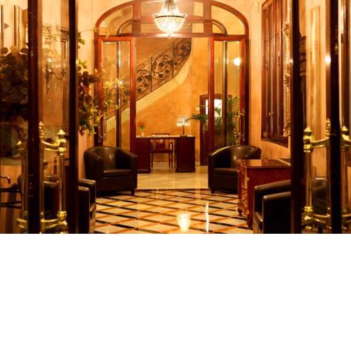 Hotel Nouvel