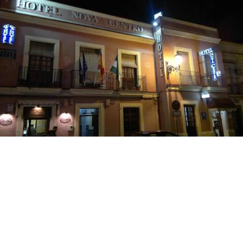 Hotel Nova Centro