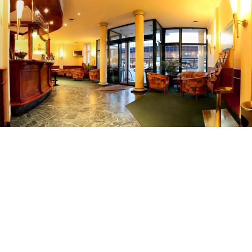 Hotel Nova