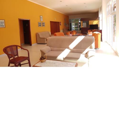 Hotel Novo Muiño
