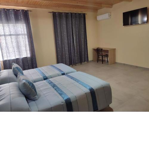Hotel Novo