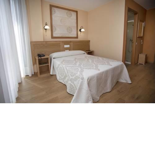 Hotel Novoa