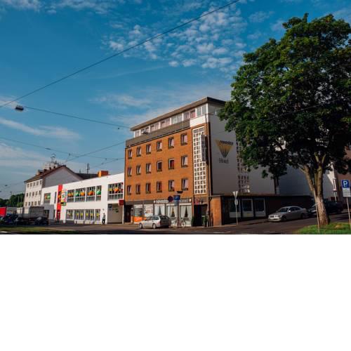 Hotel Novostar