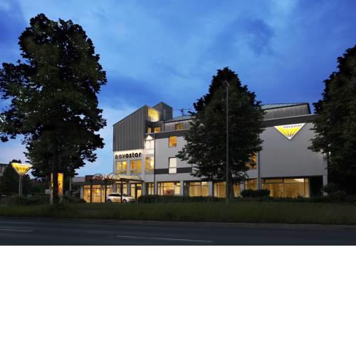 Hotel Novostar