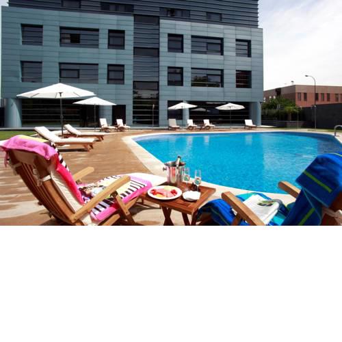Hotel Nuevo Boston