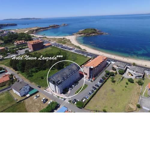 Hotel Nuevo Lanzada