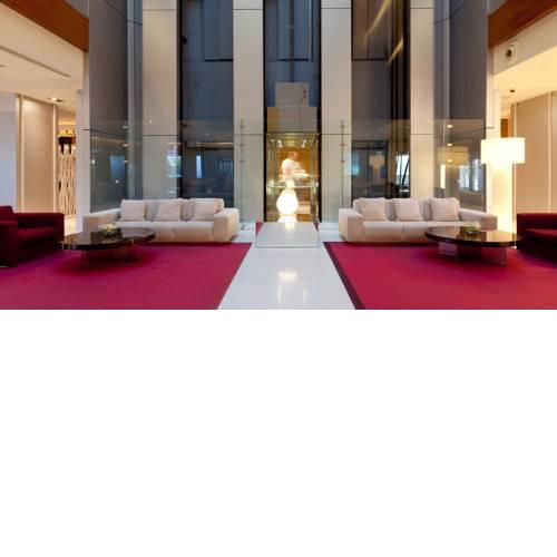 Hotel Nuevo Madrid