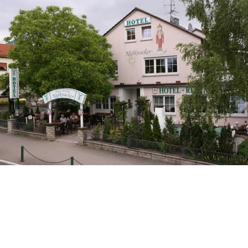Hotel Nußknacker