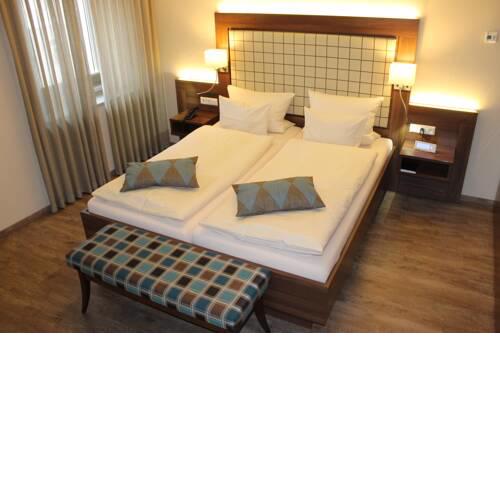 Hotel Number One