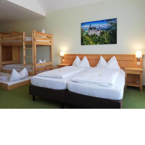 Hotel Nummerhof