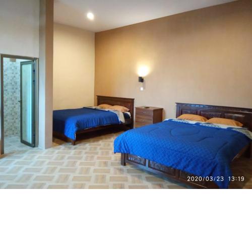 Hotel Nur Cahaya - Syariah